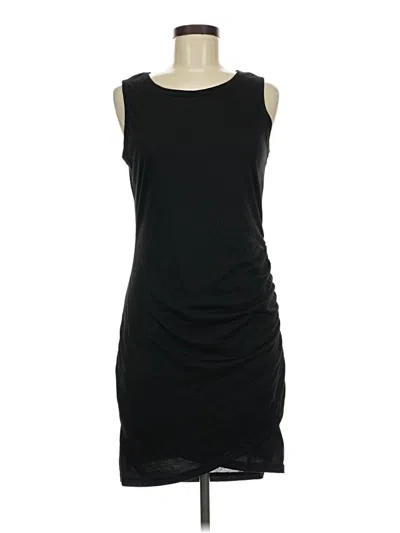 Pre-owned Btfbm Cocktail Dress In Black