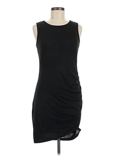 Pre-owned Btfbm Cocktail Dress In Black