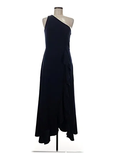 Pre-owned Btfbm Cocktail Dress In Blue