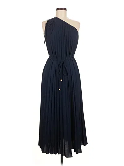 Pre-owned Btfbm Cocktail Dress In Blue