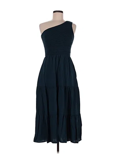 Pre-owned Btfbm Cocktail Dress In Blue