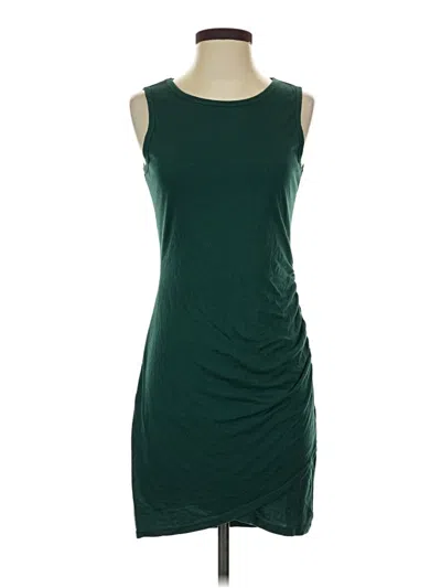 Pre-owned Btfbm Cocktail Dress In Green