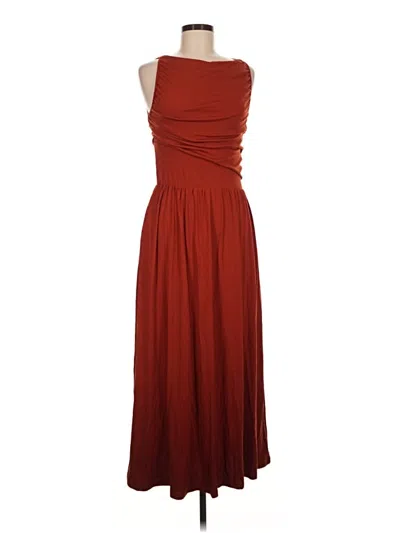 Pre-owned Btfbm Cocktail Dress In Red