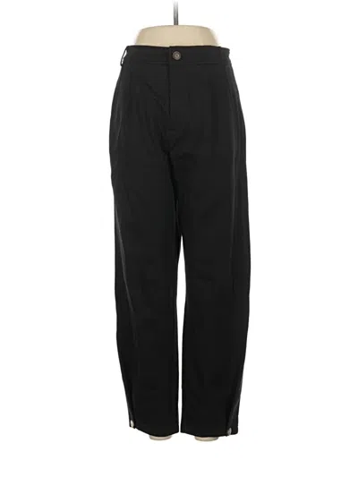Pre-owned Btfbm Dress Pants In Black