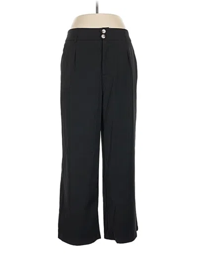 Pre-owned Btfbm Dress Pants In Black