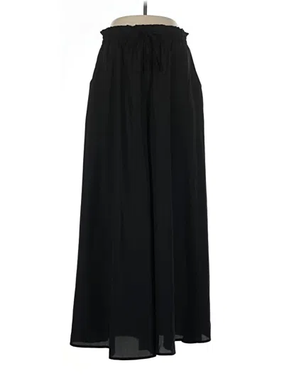 Pre-owned Btfbm Dress Pants In Black