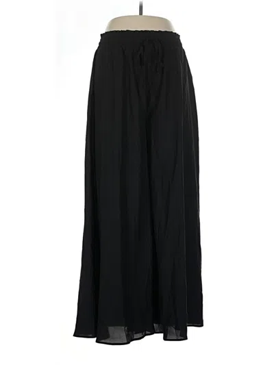 Pre-owned Btfbm Dress Pants In Black