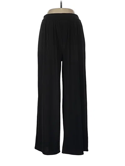 Pre-owned Btfbm Dress Pants In Black