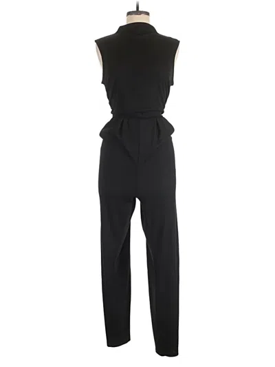 Pre-owned Btfbm Jumpsuit In Black