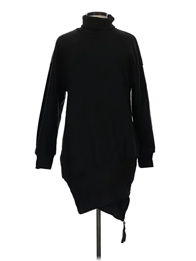 Pre-owned Btfbm Pullover Sweater In Black