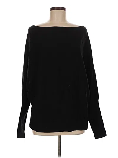 Pre-owned Btfbm Pullover Sweater In Black