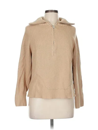 Pre-owned Btfbm Pullover Sweater In Brown