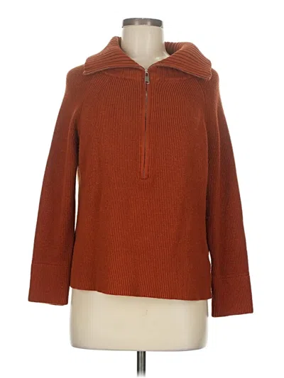 Pre-owned Btfbm Pullover Sweater In Brown