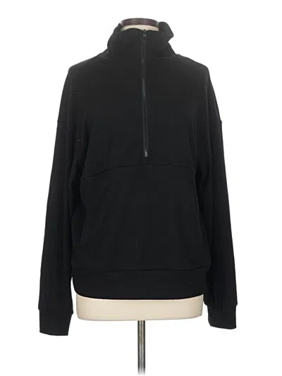 Pre-owned Btfbm Sweatshirt In Black