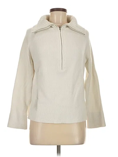 Pre-owned Btfbm Turtleneck Sweater In Ivory