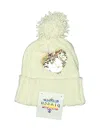 Btween Beanie Hat In Yellow