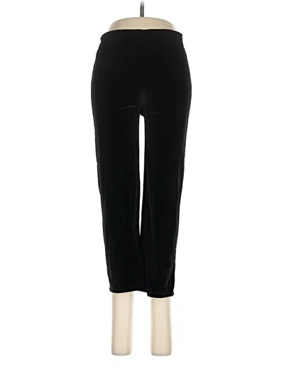 Pre-owned Btween Casual Pants In Black