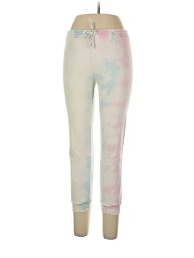 Pre-owned Btween Casual Pants In Pink