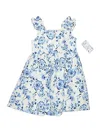 Btween Dress In Blue