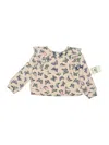 Btween Long Sleeve T-shirt In Multi