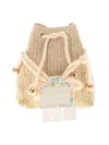 Btween Purse In Ivory