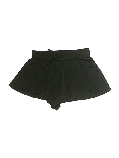 Pre-owned Btween Kids' Shorts In Black