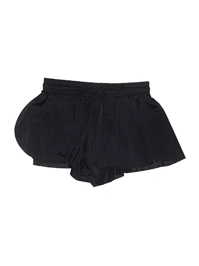 Pre-owned Btween Shorts In Black