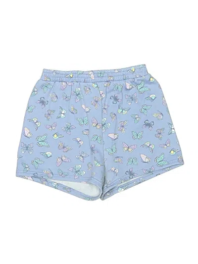 Pre-owned Btween Kids' Shorts In Blue