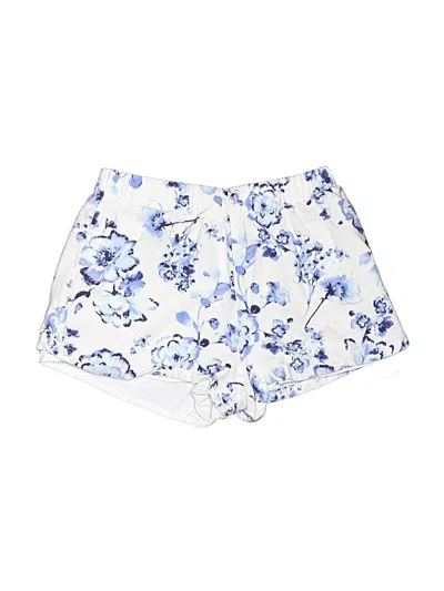 Pre-owned Btween Kids' Shorts In Blue