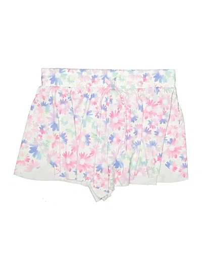 Pre-owned Btween Shorts In White
