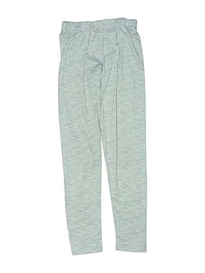 Pre-owned Btween Kids' Sweatpants In Blue