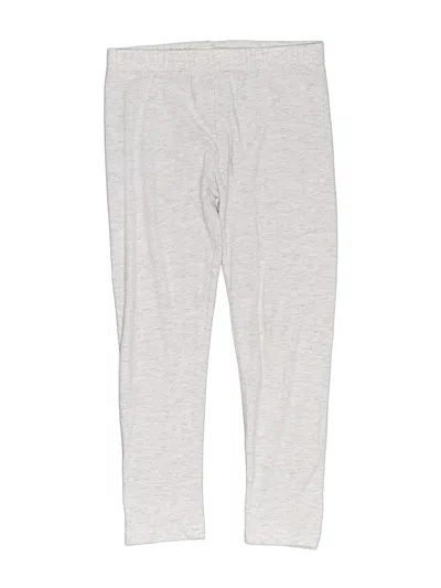 Pre-owned Btween Kids' Sweatpants In Gray