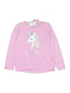 Btween Sweatshirt In Pink