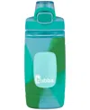 Bubba Flo Kids 16-oz. Silicone-sleeve Water Bottle In Multi
