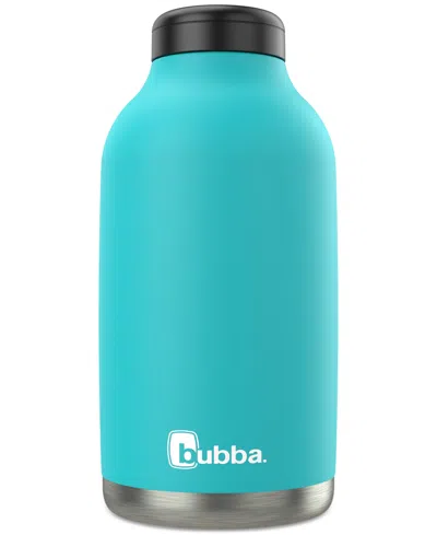 Bubba Radiant Stainless Steel Growler 64-oz. Water Bottle In Blue