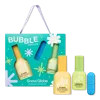 Bubble Snow Globe Morning Routine Set