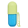 Bubble Tell All Lip Balm - Mint Message Minty