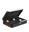 Buben & Zörweg Vantage 10 Macassar Watch Case