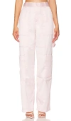 BUBISH LARA CARGO PANT