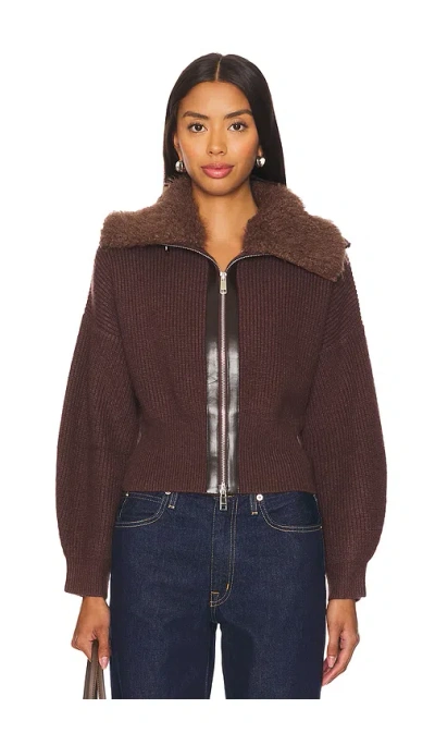 Bubish Ruby Knit Cardigan