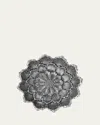 Buccellati Dahlia Flower Medium Bowl In Multi