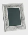 Buccellati Linenfold 5" X 7" Photo Frame In Assorted