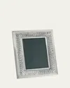 Buccellati Linenfold 5" X 7" Photo Frame In Assorted