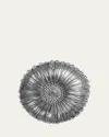 Buccellati Sterling Silver Daisy Bowl In Deflt