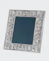 Buccellati Vine Leaf Xl Sterling Silver Frame, 8" X 10"