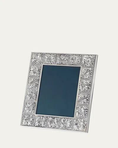 Buccellati Vineleaf Sterling Silver Frame, 2" X 3"