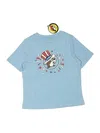 Buc-ees Short Sleeve T-shirt In Blue