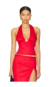 Buci April Top