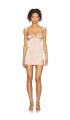 Buci Audrey Dress