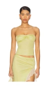 Buci Blossom Top